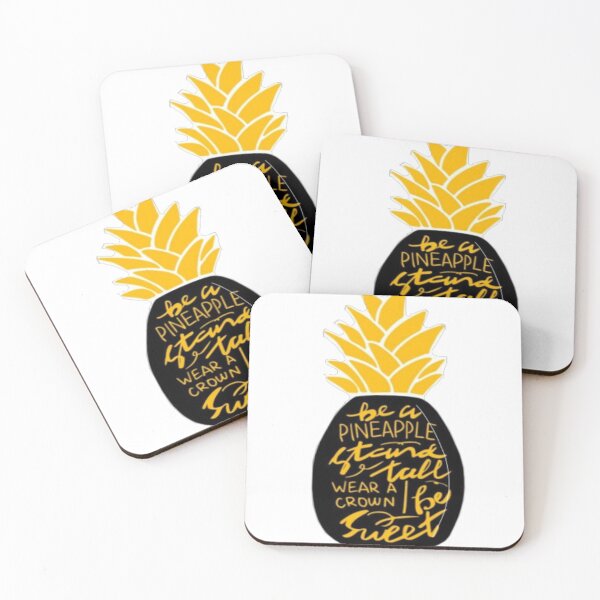 Item preview, Be a Pineapple designed and sold by GeoTeasters.