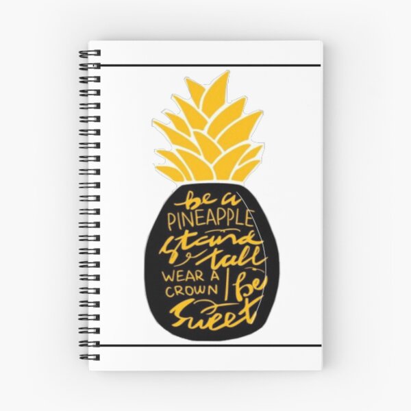 Item preview, Be a Pineapple designed and sold by GeoTeasters.