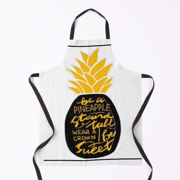 Item preview, Be a Pineapple designed and sold by GeoTeasters.