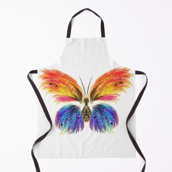Item preview, Butterfly colourmix designed and sold by CHHAYA-ARTS.