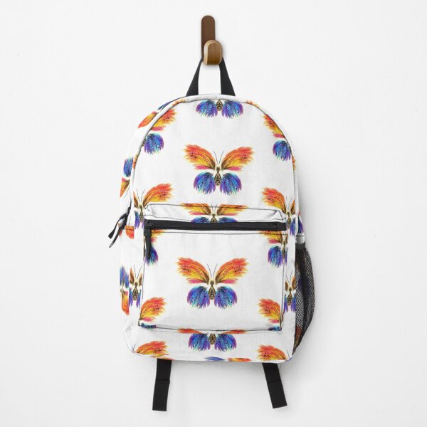 Item preview, Butterfly colourmix designed and sold by CHHAYA-ARTS.