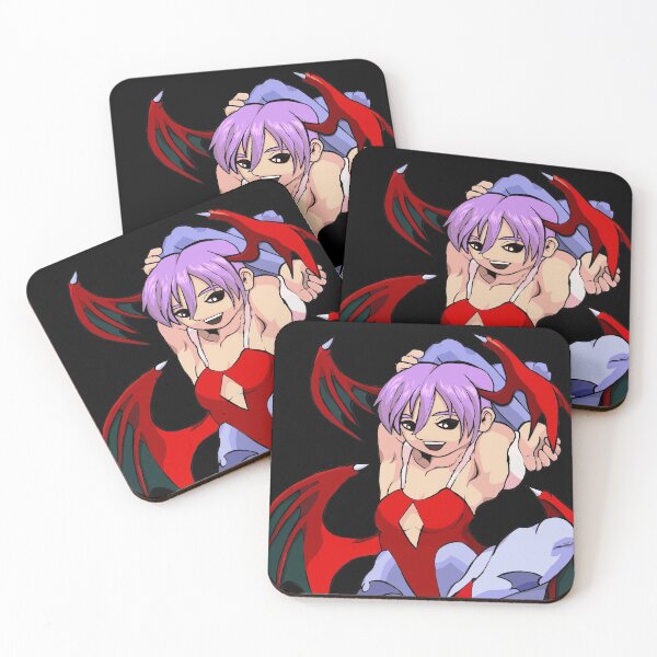 Item preview, Lilith the Succubus  designed and sold by PoesUnderstudy.