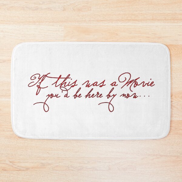 Item preview, taylor swift if this was a movie designed and sold by teheoliviatehe.