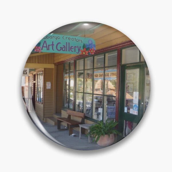 Item preview, Cobargo Central, built early 1890's.  designed and sold by Cobargo South Coast.