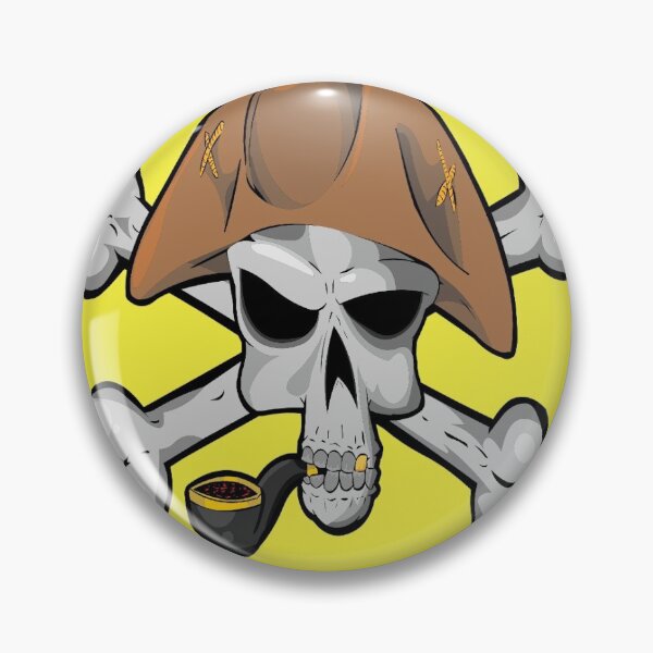 Item preview, PHANTOM PIRATE designed and sold by tanov.