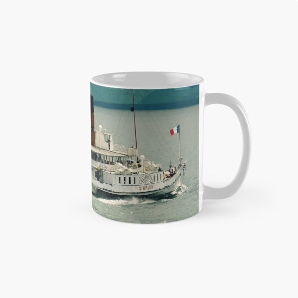 Item preview, FULL STEAM AHEAD! designed and sold by Marilyn Grimble.