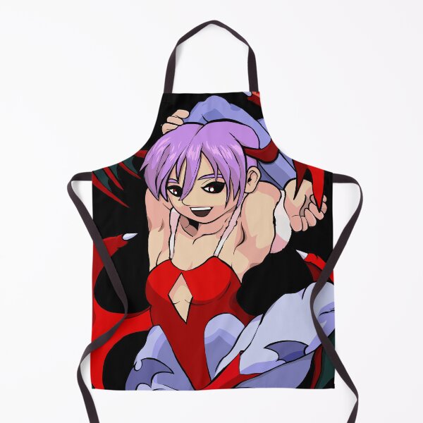 Item preview, Lilith the Succubus  designed and sold by PoesUnderstudy.