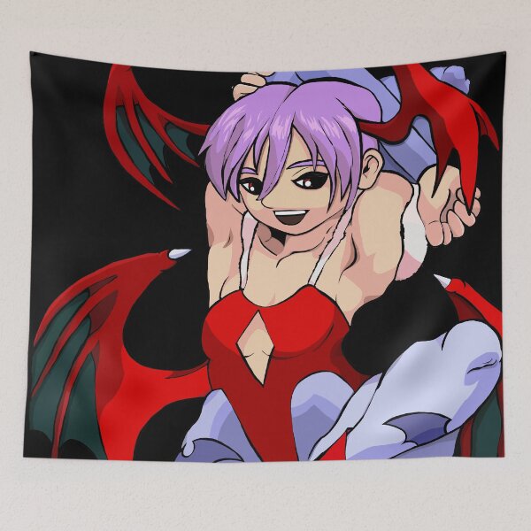 Item preview, Lilith the Succubus designed and sold by PoesUnderstudy.