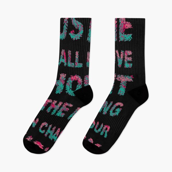 Item preview, Just one small positive thought in the morning can change your whole day designed and sold by RafaelLima7.