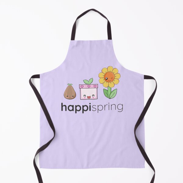 Item preview, Happi Kawaii Sunflower Trio From Seed to Flower Celebrating Spring designed and sold by TheHappiPanda.