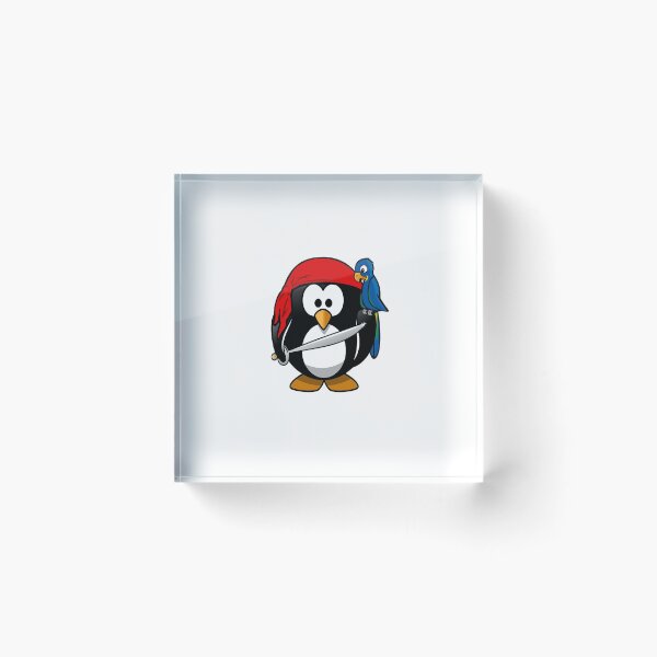 Item preview, PENGUIN designed and sold by tanov.
