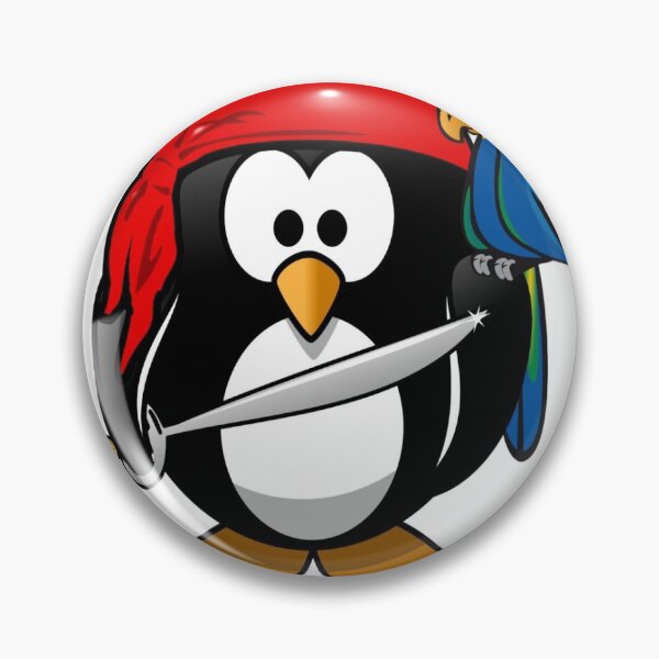 Item preview, PENGUIN designed and sold by tanov.