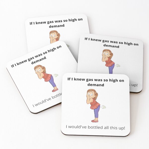 Item preview, If I knew gas was so high on demand designed and sold by GeoTeasters.