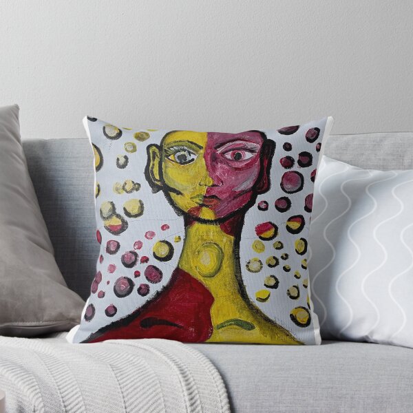 Item preview, an uneven mix of both (genders) designed and sold by wormboysart.