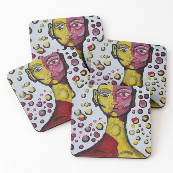 Item preview, an uneven mix of both (genders) designed and sold by wormboysart.
