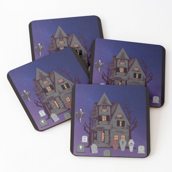 Item preview, Mortuary designed and sold by Helen Enchanted Designs .