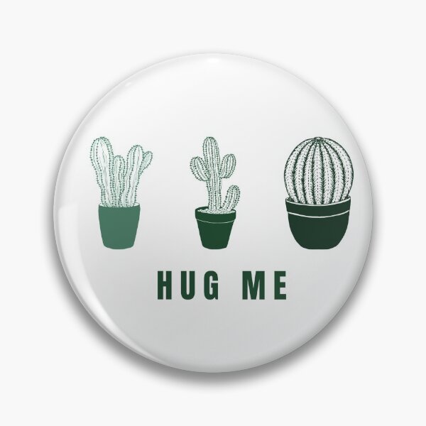 Item preview, Hug me cactus designed and sold by discoverystore.