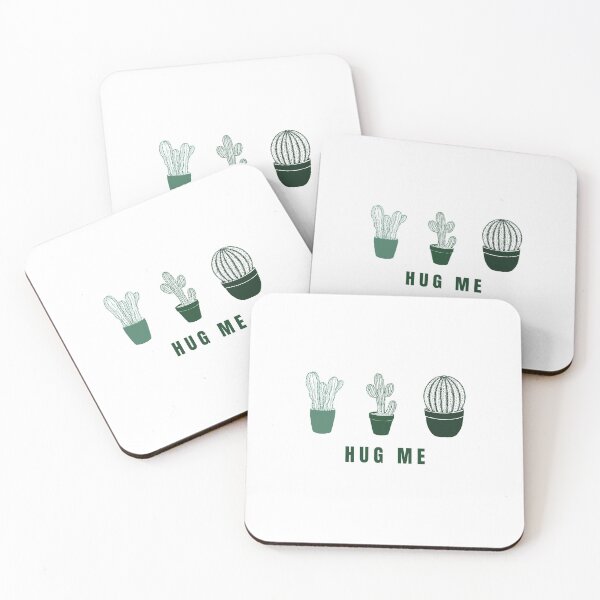 Item preview, Hug me cactus designed and sold by discoverystore.