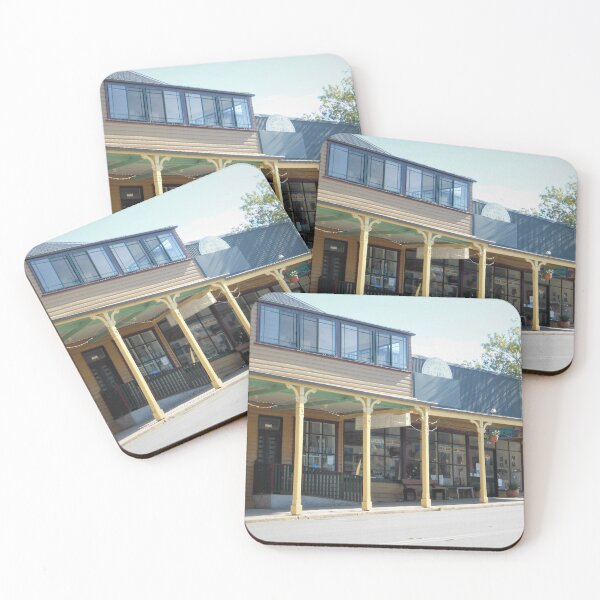 Item preview, Cobargo Central, built early 1890's.  designed and sold by Cobargo South Coast.
