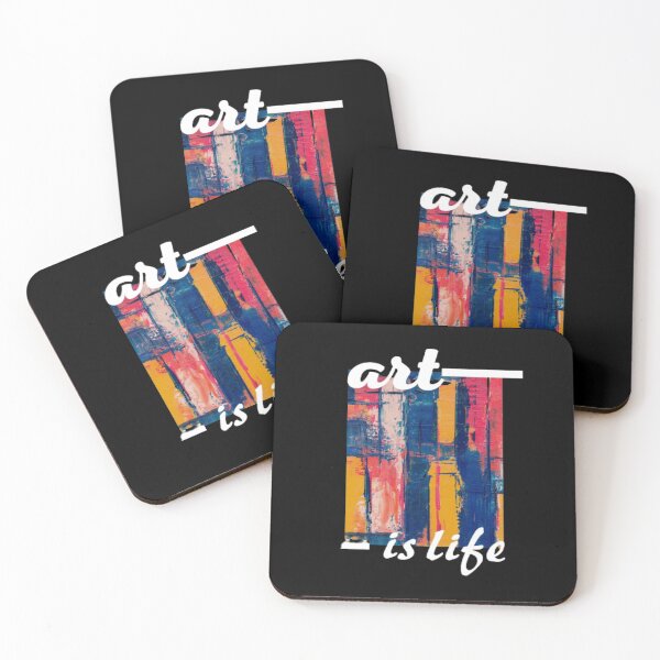 Item preview, Art is life designed and sold by midoo2000.