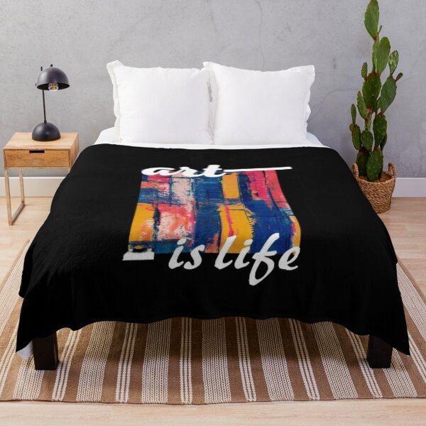 Item preview, Art is life designed and sold by midoo2000.