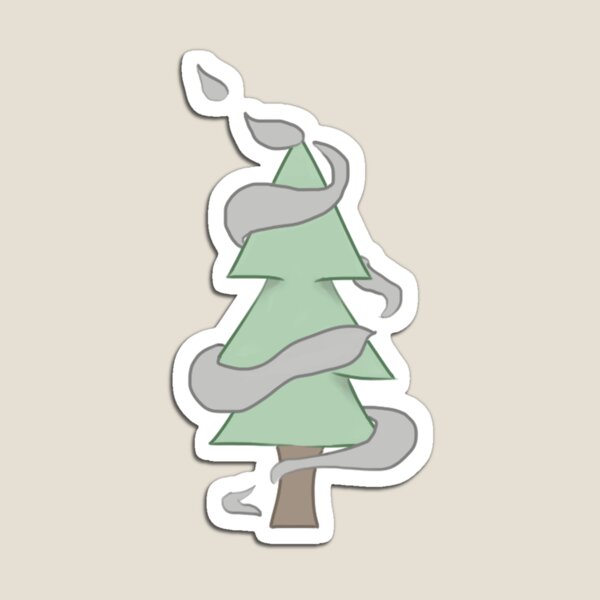 Item preview, Tree Fog designed and sold by LKMamiko.