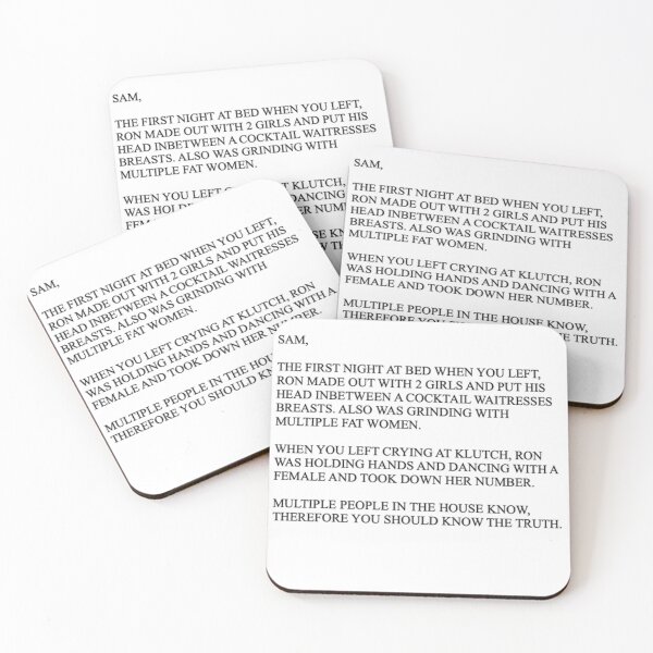 Item preview, Jersey Shore Note designed and sold by lindsalexandra.