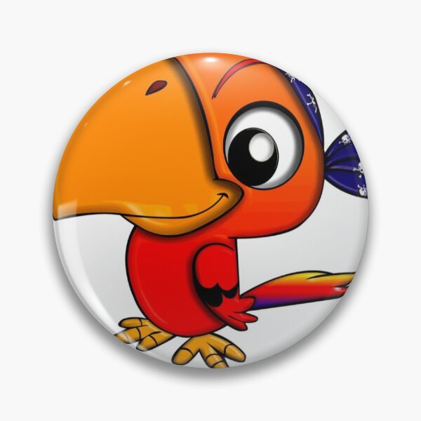 Item preview, PARAKEET designed and sold by tanov.