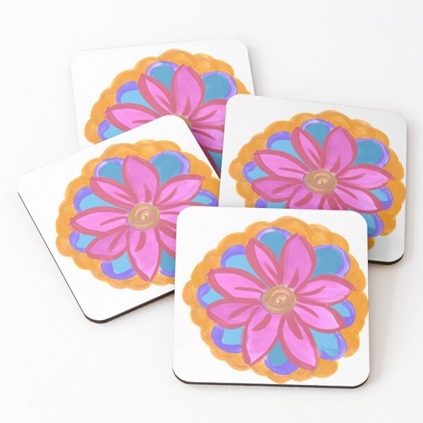Item preview, Flower Power designed and sold by Kelly Tappero.