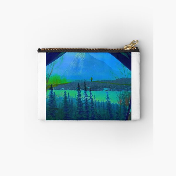 Item preview, Camping  designed and sold by Alexdodier.