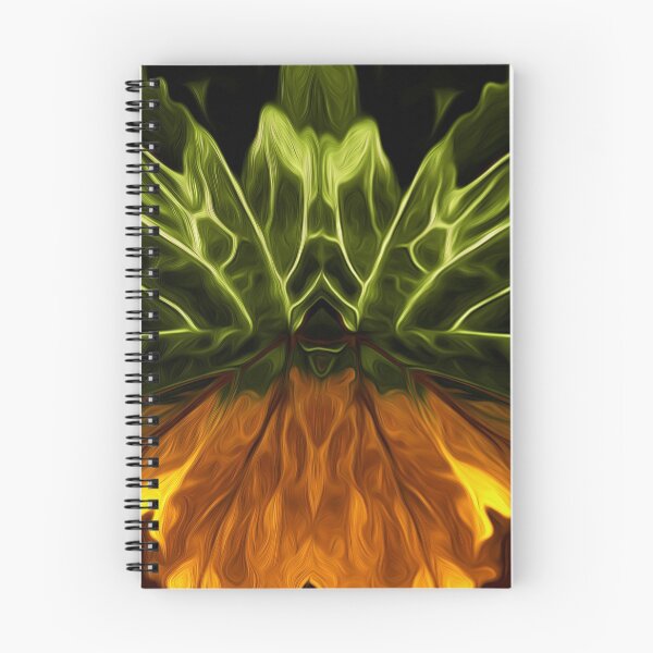 Item preview, The Butterfly Leaf designed and sold by fatenanwar.