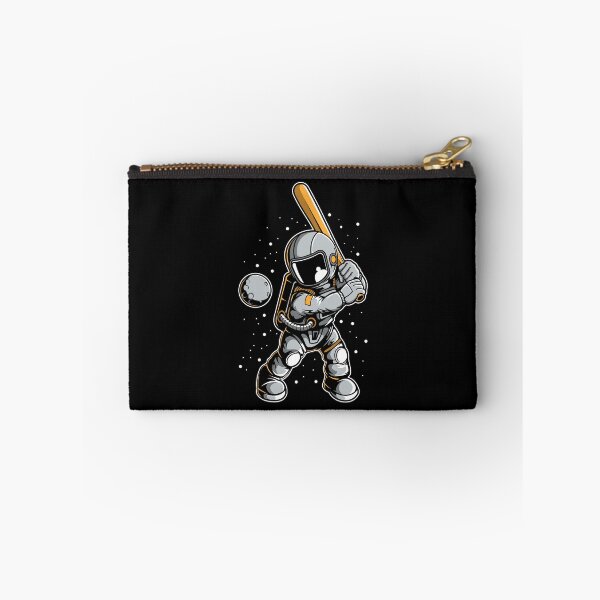 Item preview, Astronaut Baseball - Funny Outer Space Lovers designed and sold by Desteroids.