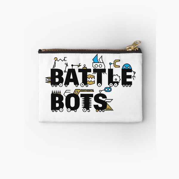 Item preview, BaTtlE bOtS designed and sold by sezaadriani.