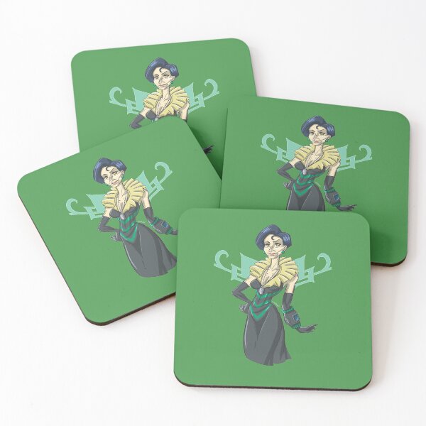 Item preview, Headmistress Steele designed and sold by MistressMerch.