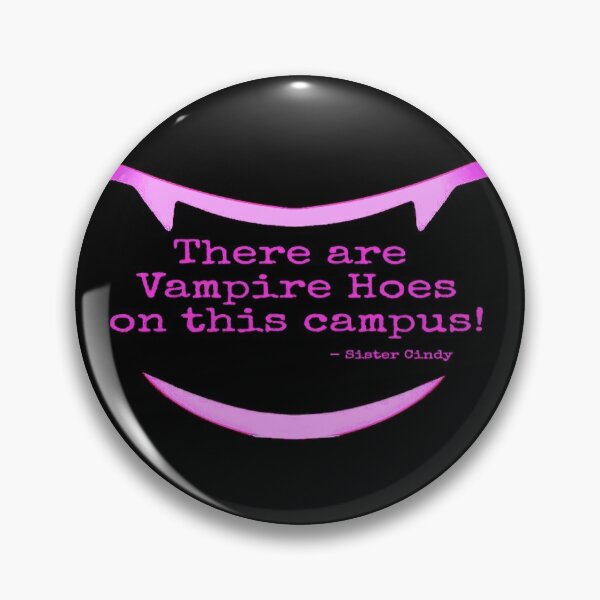 Item preview, Vampire Hoes designed and sold by EvilStepmom.
