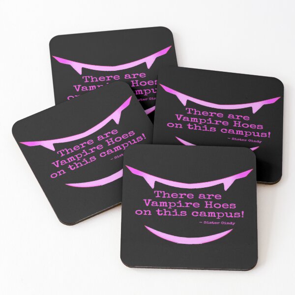 Item preview, Vampire Hoes designed and sold by EvilStepmom.