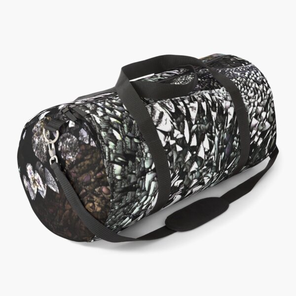 Item preview, 'Cylla'- Digital Fractal Undergrowth by The Raumier designed and sold by N-W-T-S-I-O.