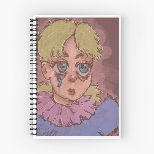 Item preview, Life as a TV Clown designed and sold by auxtumnmoon.