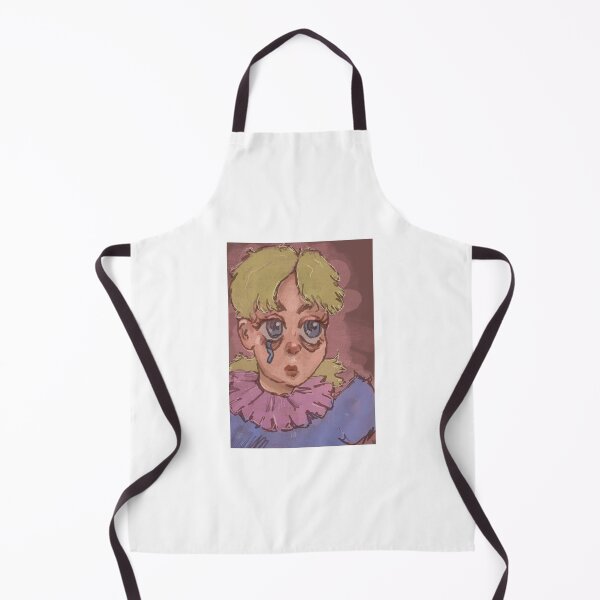 Item preview, Life as a TV Clown designed and sold by auxtumnmoon.
