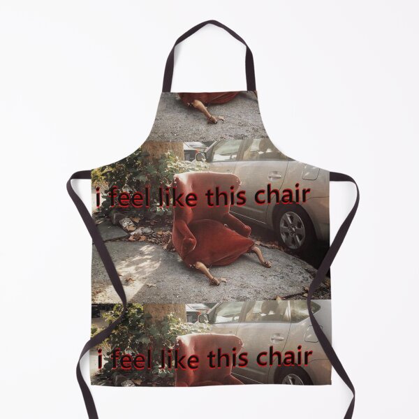 Item preview, i feel like this chair designed and sold by MarsEsmeVT.
