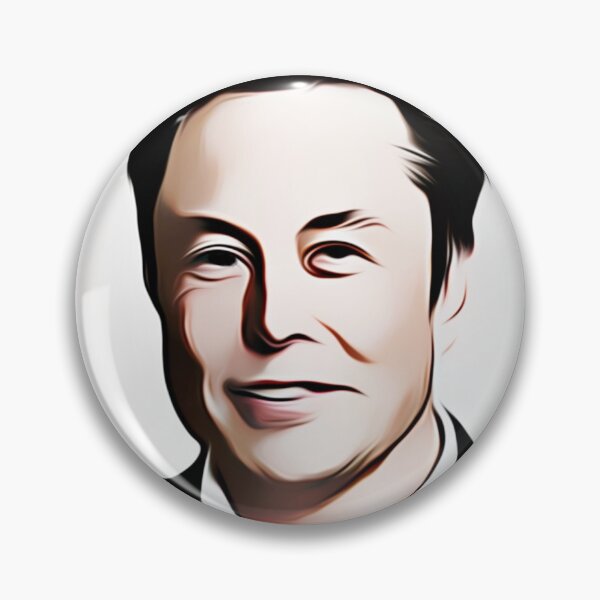 Item preview, This guy is very bold and free. Who is he? Elon Musk Cartoon. designed and sold by bestsellermerch.