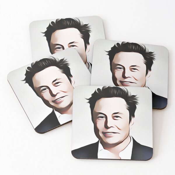 Item preview, This guy is very bold and free. Who is he? Elon Musk Cartoon. designed and sold by bestsellermerch.