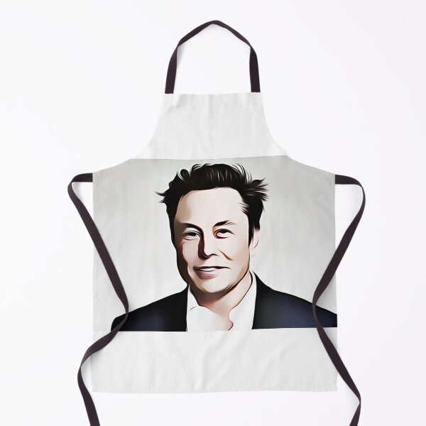 Item preview, This guy is very bold and free. Who is he? Elon Musk Cartoon. designed and sold by bestsellermerch.