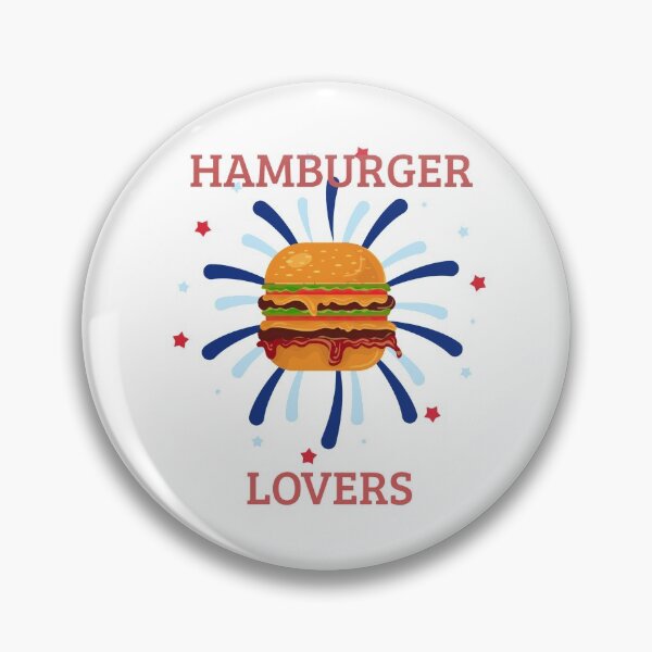 Artikelvorschau, Hamburger Liebhaber entworfen und verkauft von Chawa Shop.