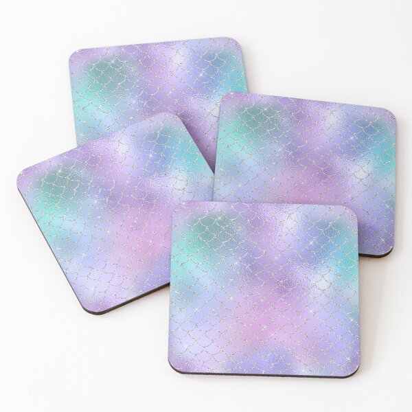 Item preview, Sparkling Mermaid designed and sold by PetsandBeyond.