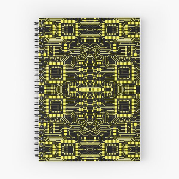 Item preview, Circuitry designed and sold by AuraWalker1.