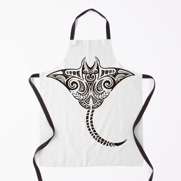 Item preview, Hawaiian Stingray  designed and sold by JAWSCreatives.