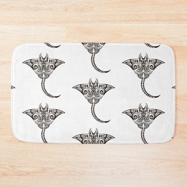 Item preview, Hawaiian Stingray  designed and sold by JAWSCreatives.