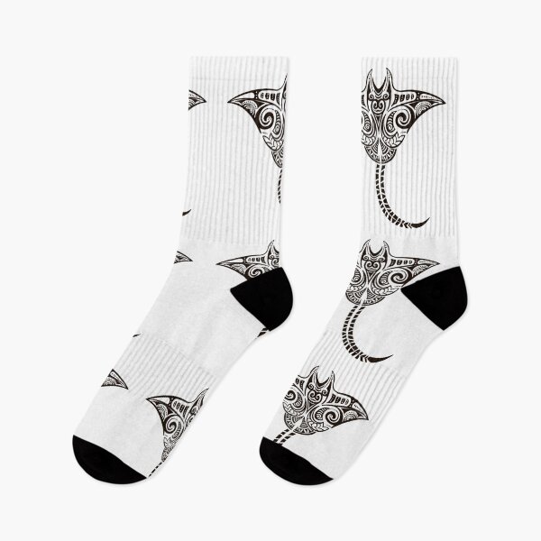 Item preview, Hawaiian Stingray  designed and sold by JAWSCreatives.