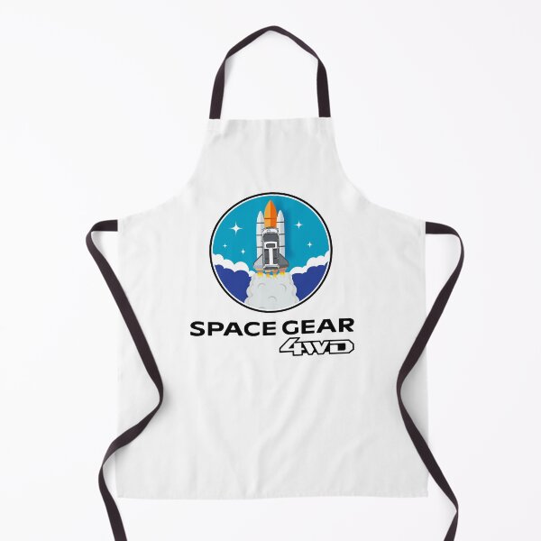 Item preview, Delica Space Gear 4WD Blast Off designed and sold by onelegiondesign.